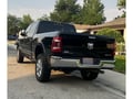 Truck Hardware Gatorback RAM Text Mud Flaps - Set of 4 - Fits 2019-2026 RAM 2500/3500 customer photo